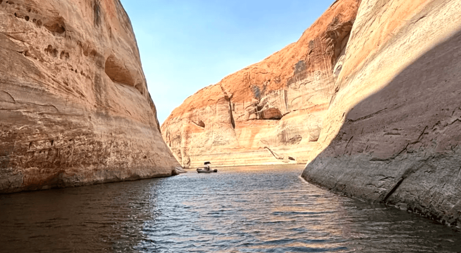 lake powell