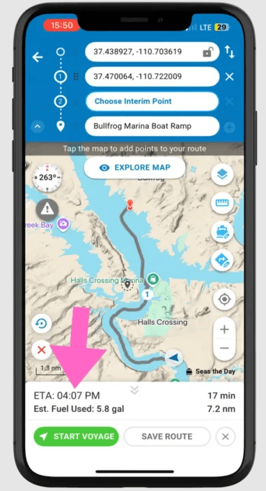 app version of argo app