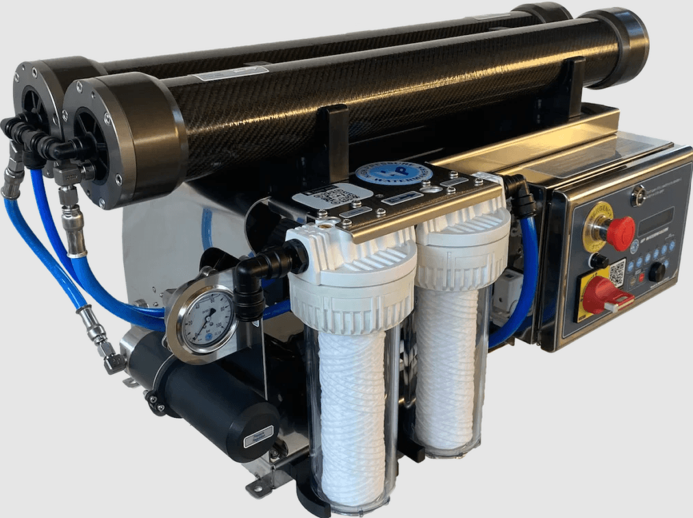 watermaker