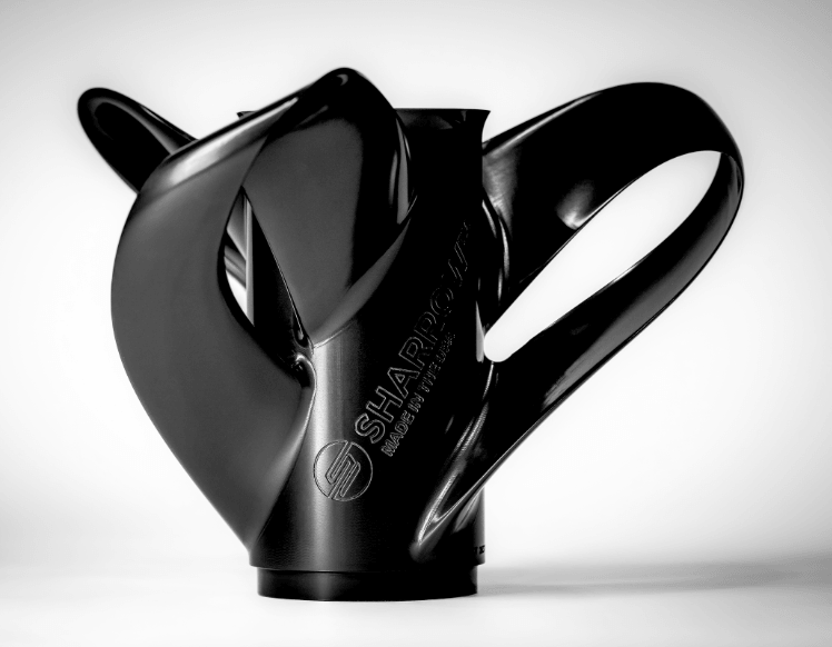 sharrow marine propeller