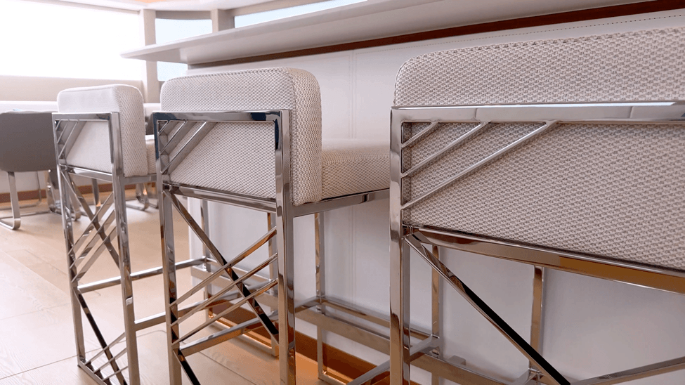 bar stools