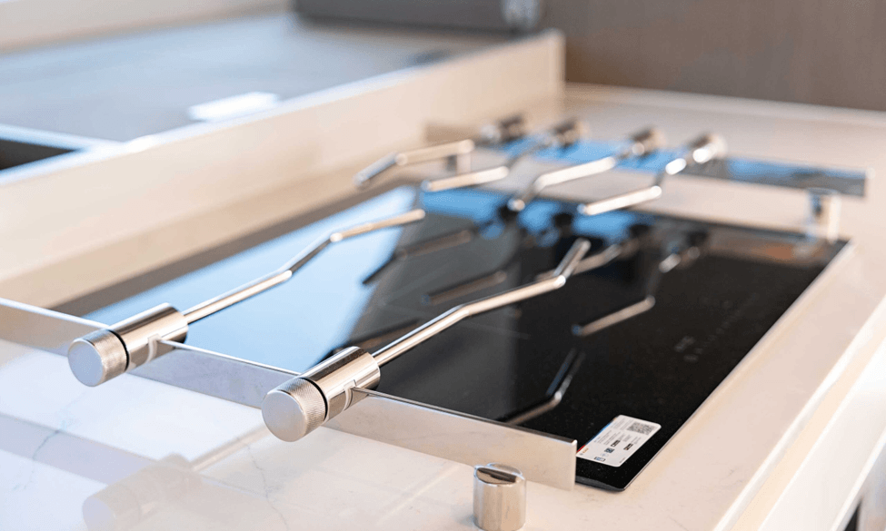 stovetop