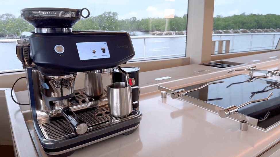 all in one coffee and tea maker