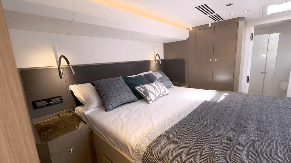 guest quarters