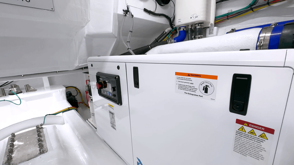 generators 