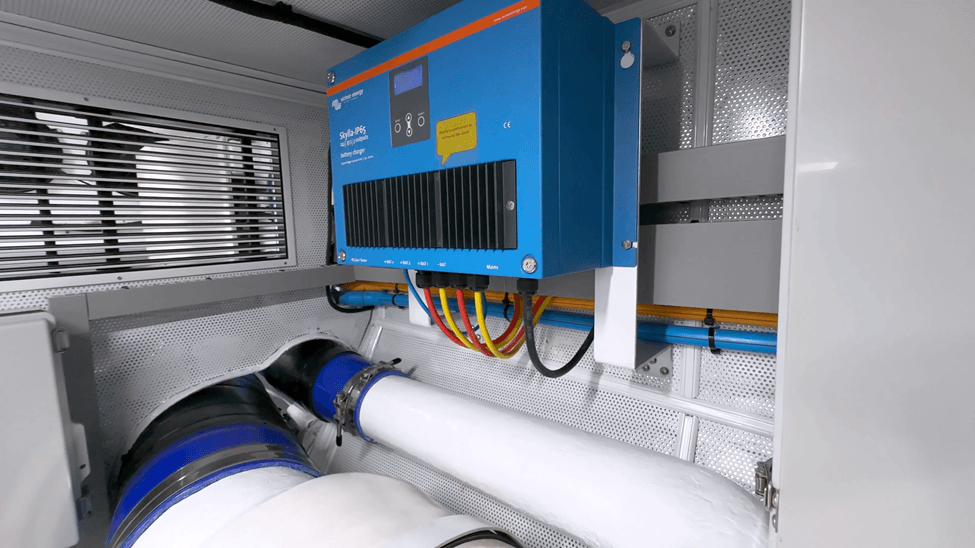 power energy system
