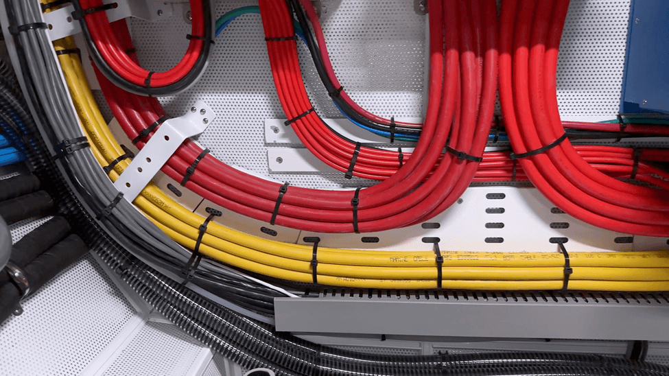 cabling