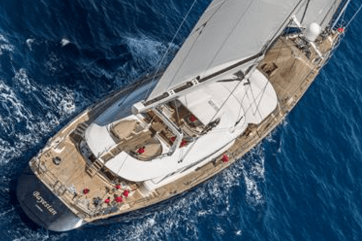 sailboat