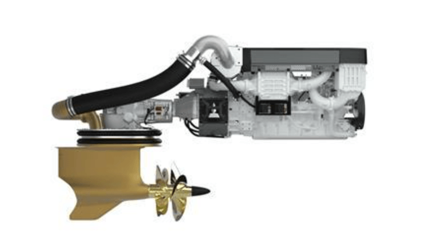 volvo penta d13