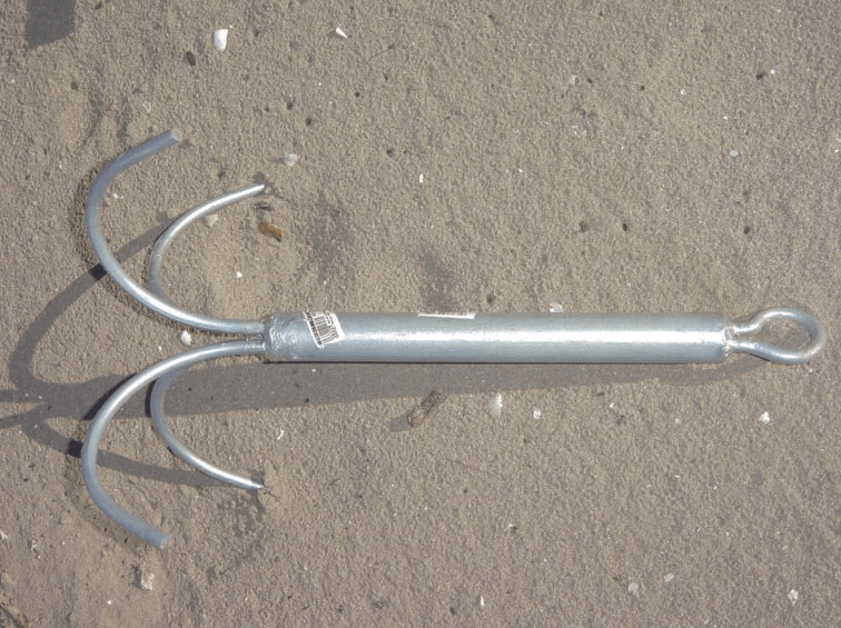 anchor