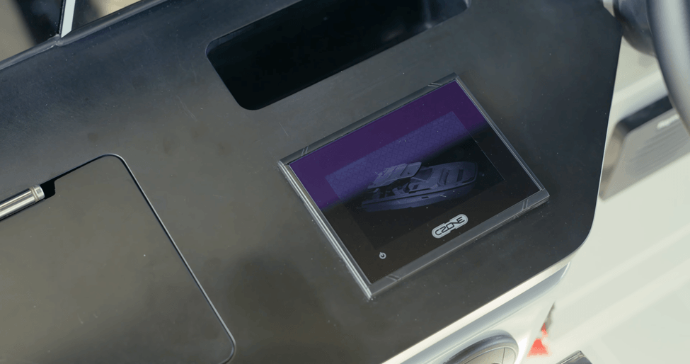 c-zone systems