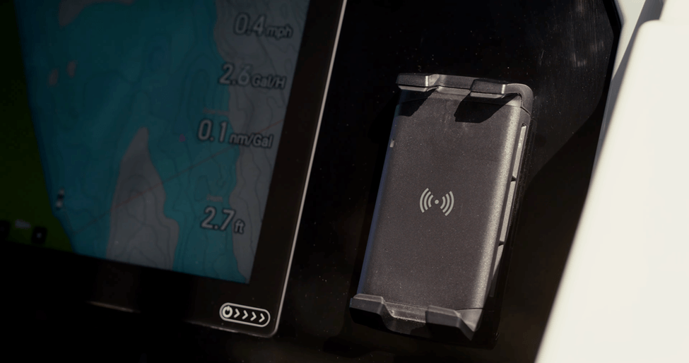 cell phone charging 