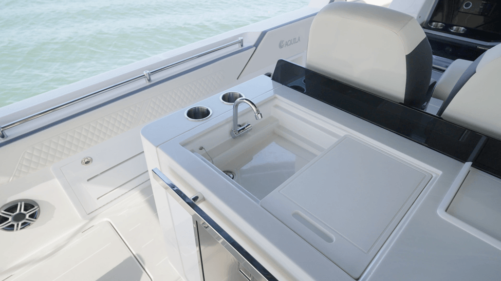 sink