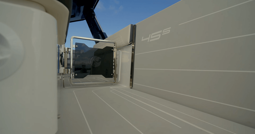 safety doors