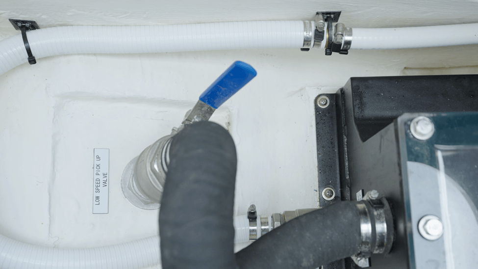 hull fittings