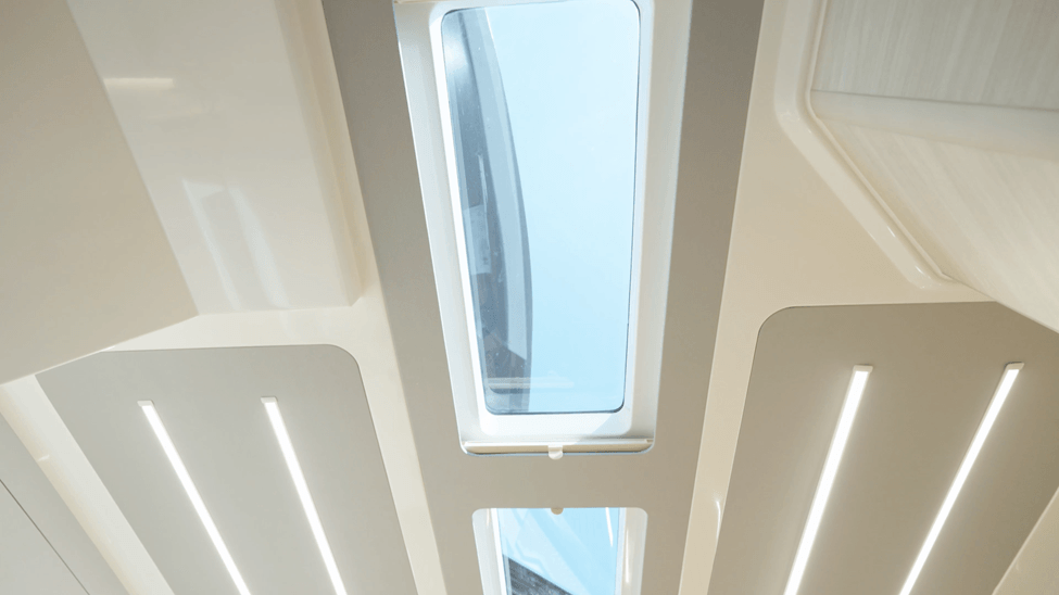 skylights