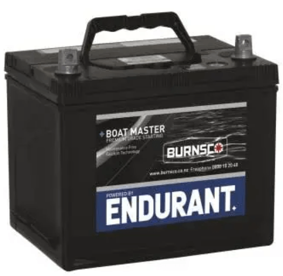 endurant marine battery