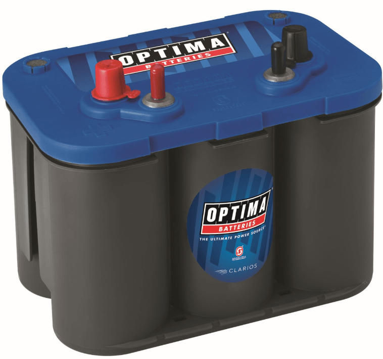 optima marine battery