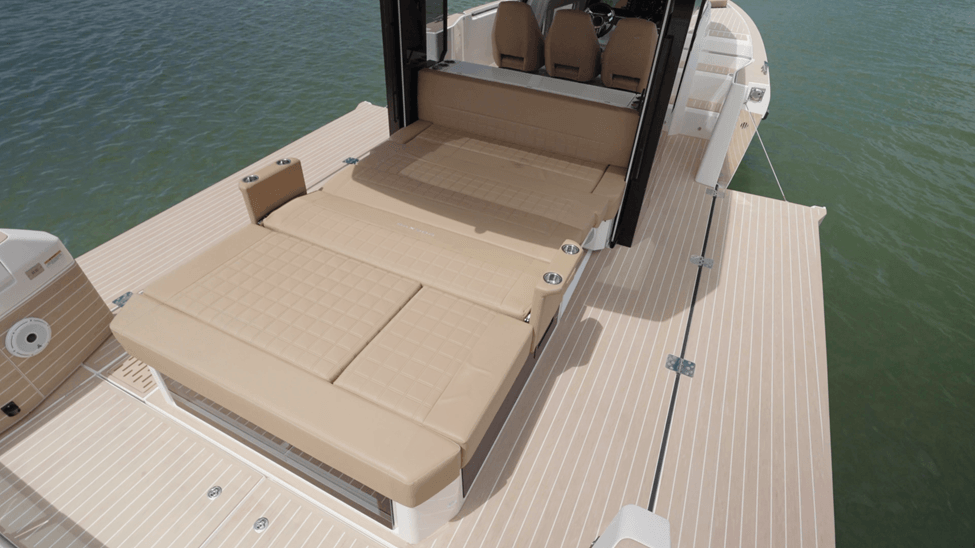 sunpad space