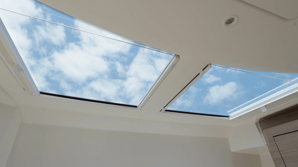 skylights
