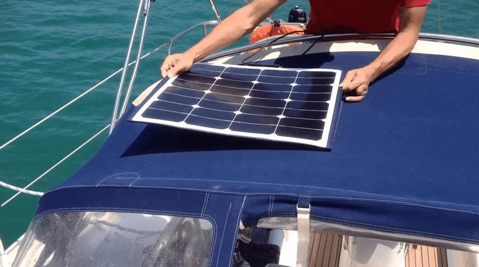 solar power 