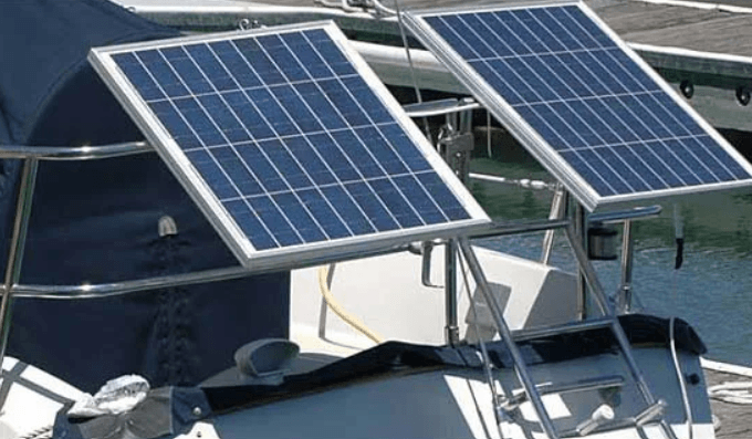 Solar panels