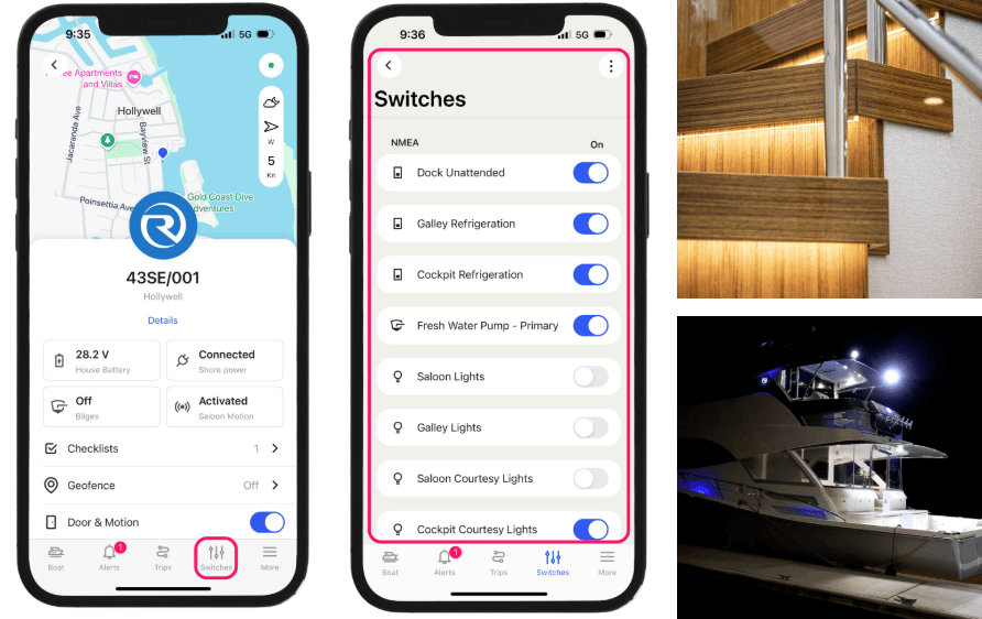 phone app