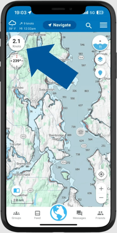 argo app
