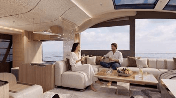interior concept