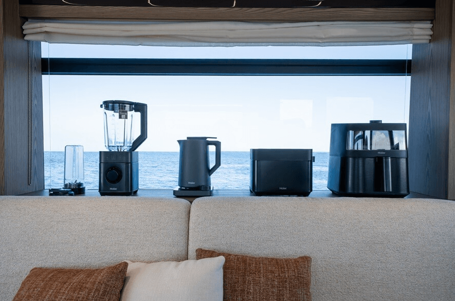 appliances