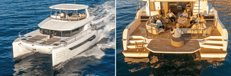 Leopard’s upgraded 53 Powercat