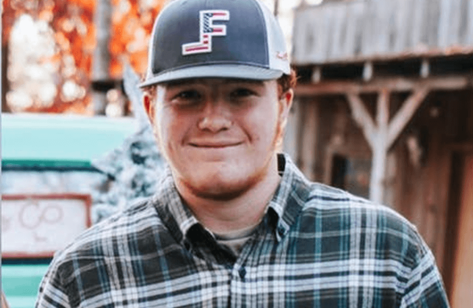 Jackson Cole Croft, 17, body found in Georgia Lake