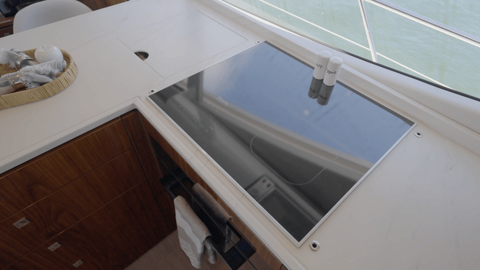 galley