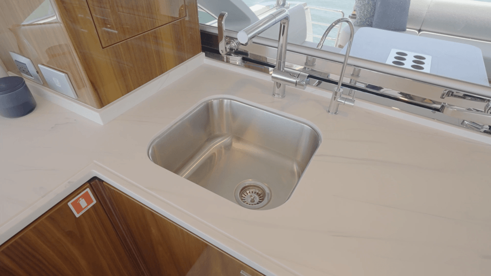 sink
