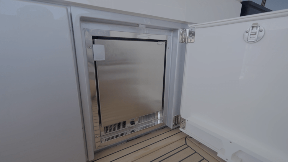 storage cabinets
