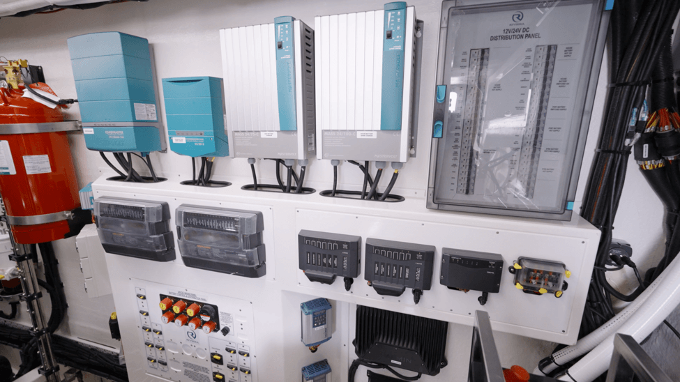 inverter charger