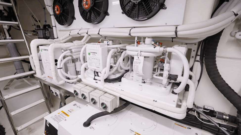 air handlers