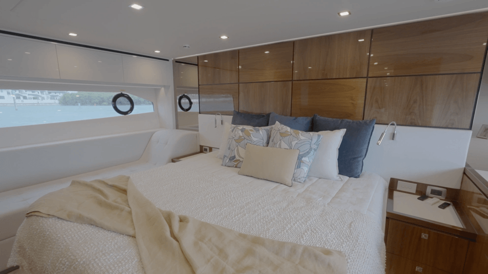 owners suite