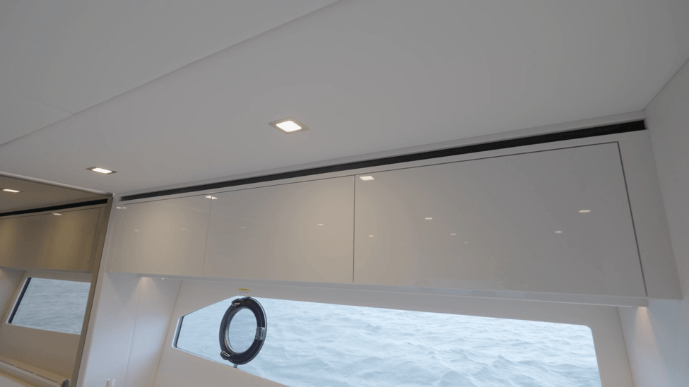 large window