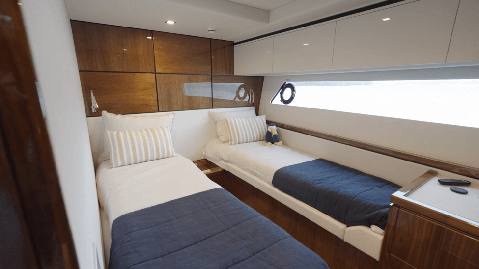 guest staterooms