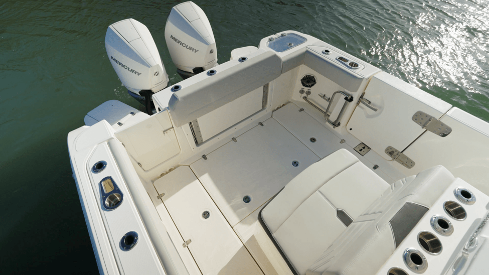 rod holders