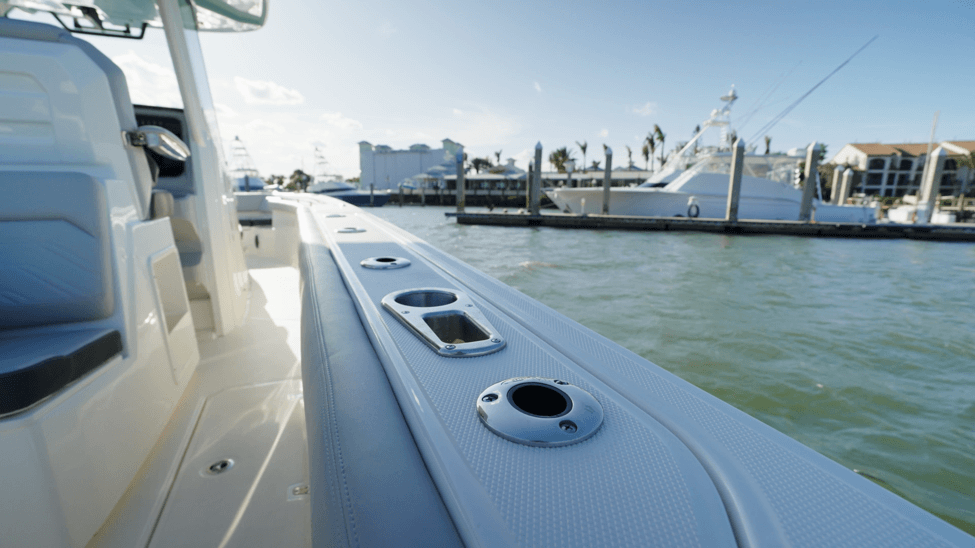 rod holders