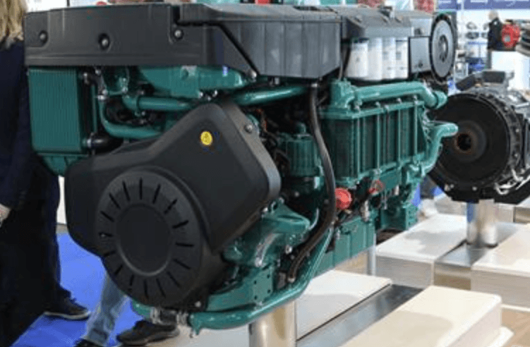 Volvo Penta