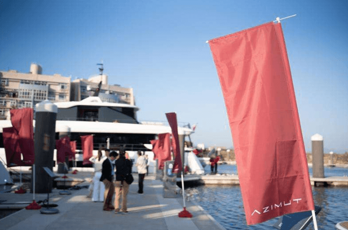 Azimut Event