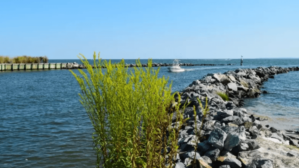 Rappahannock River