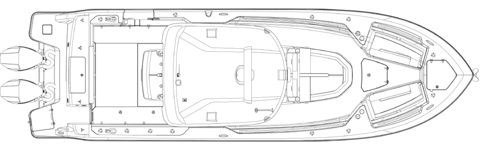 layout of outrage 330