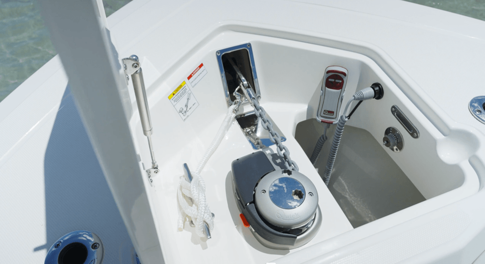 bow hatch