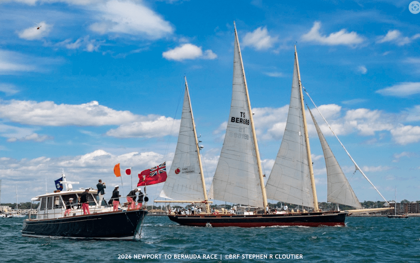 Spirit of Bermuda