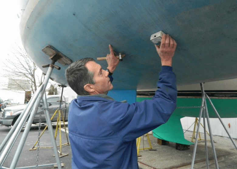 boat surveyor