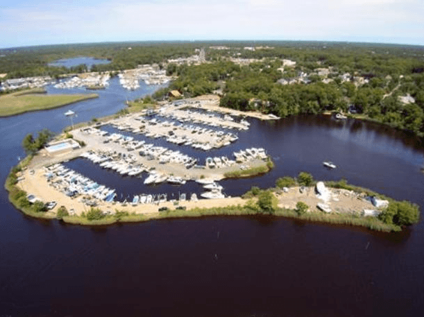 marina